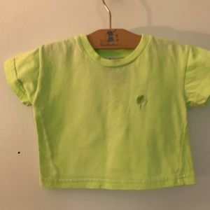 Lilly Pulitzer tshirt. 2t